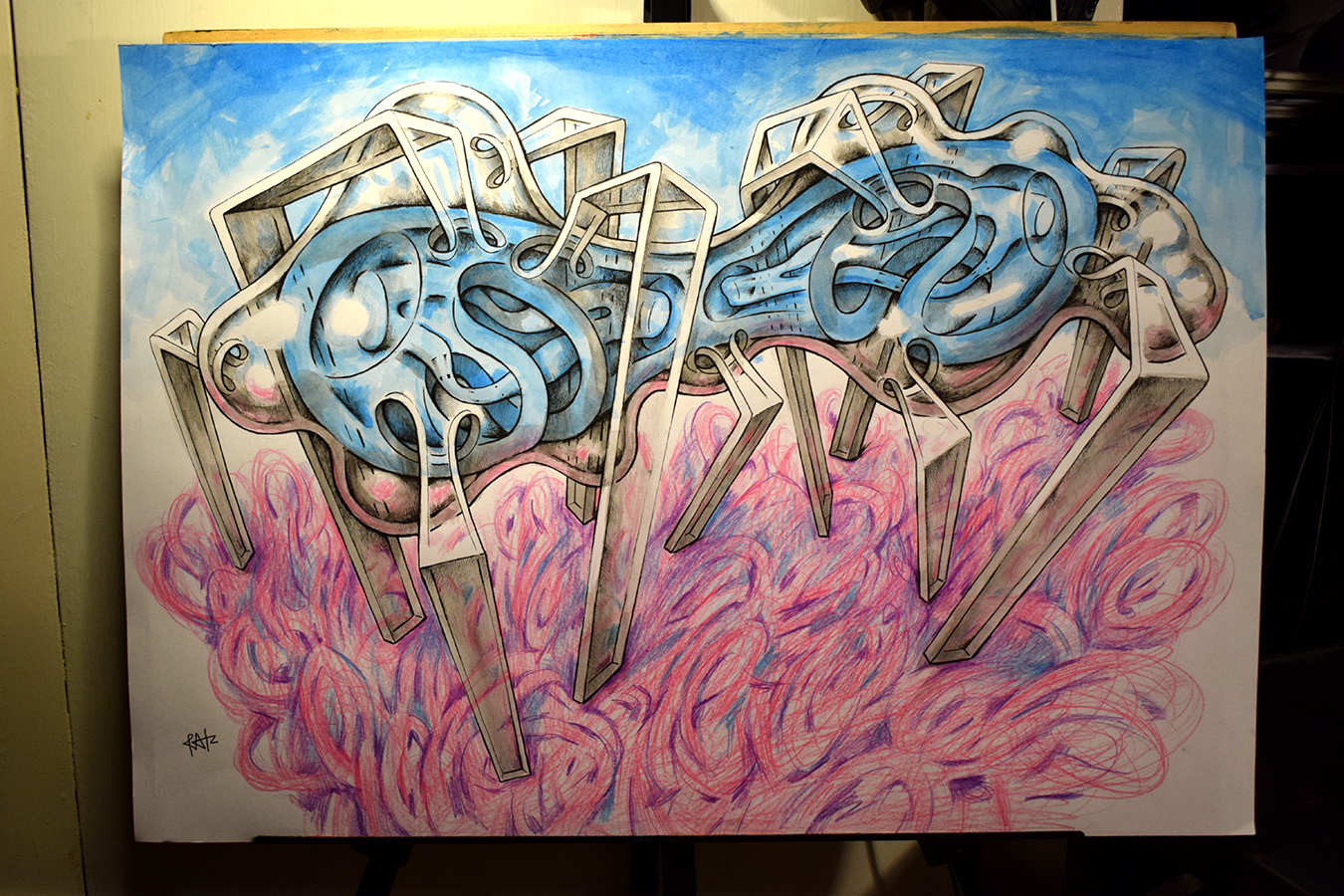 ratz