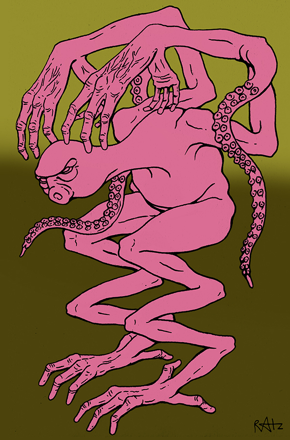 ratz
