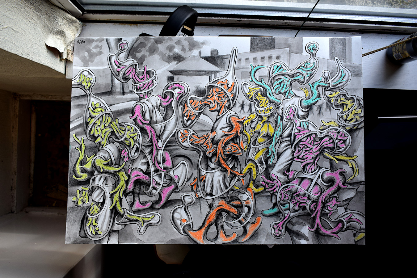 ratz